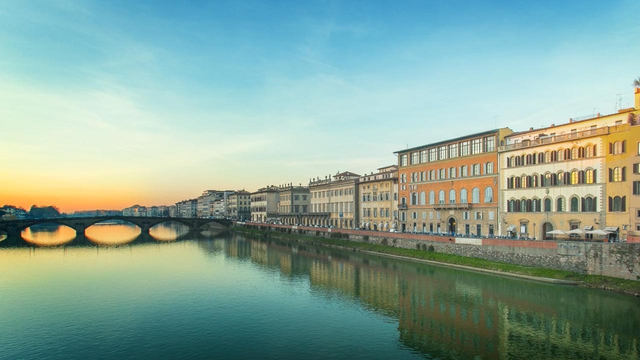 Il Rivalta - Place Of Charme Florence Exterior photo