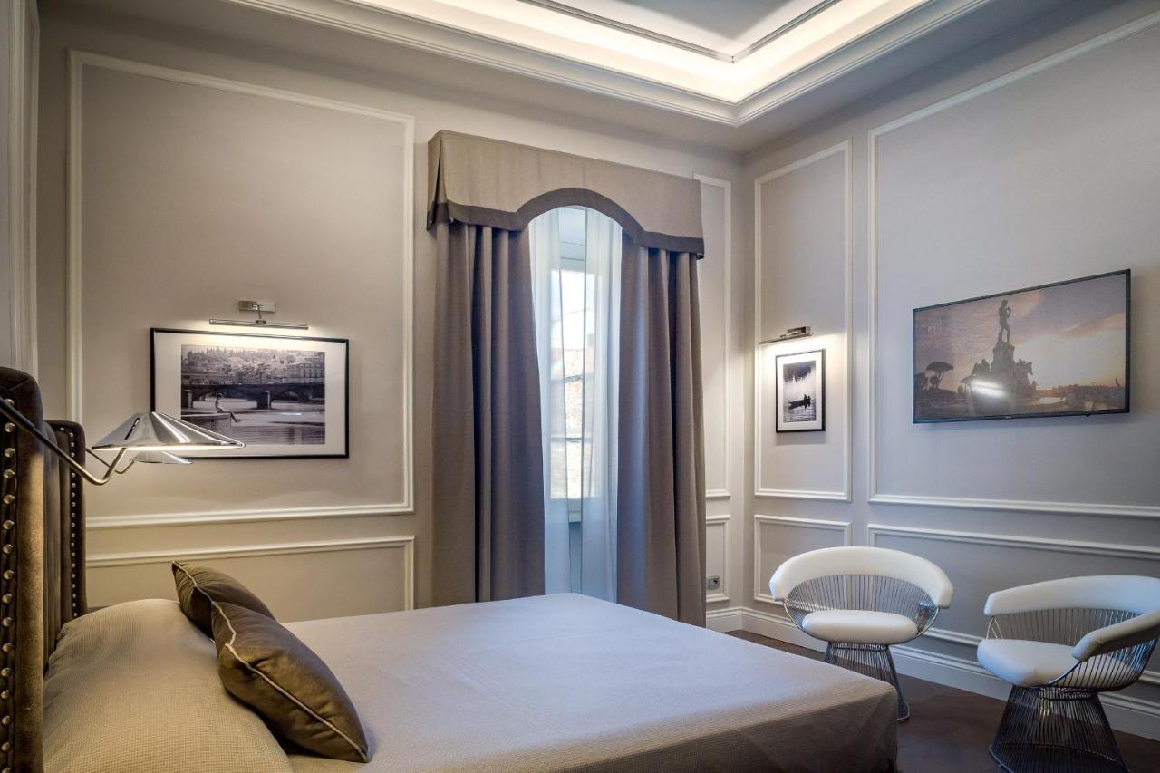 Il Rivalta - Place Of Charme Florence Exterior photo