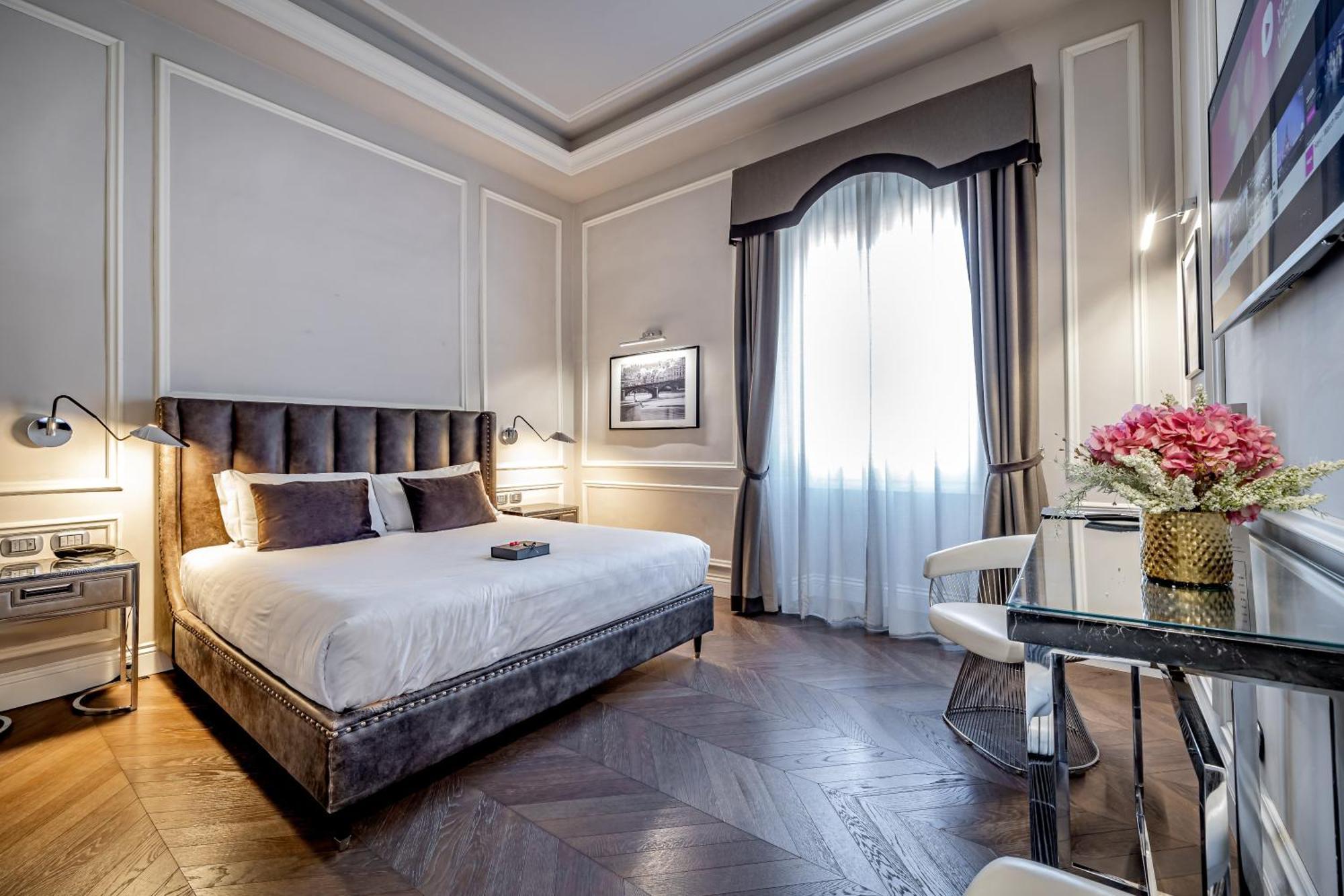 Il Rivalta - Place Of Charme Florence Exterior photo