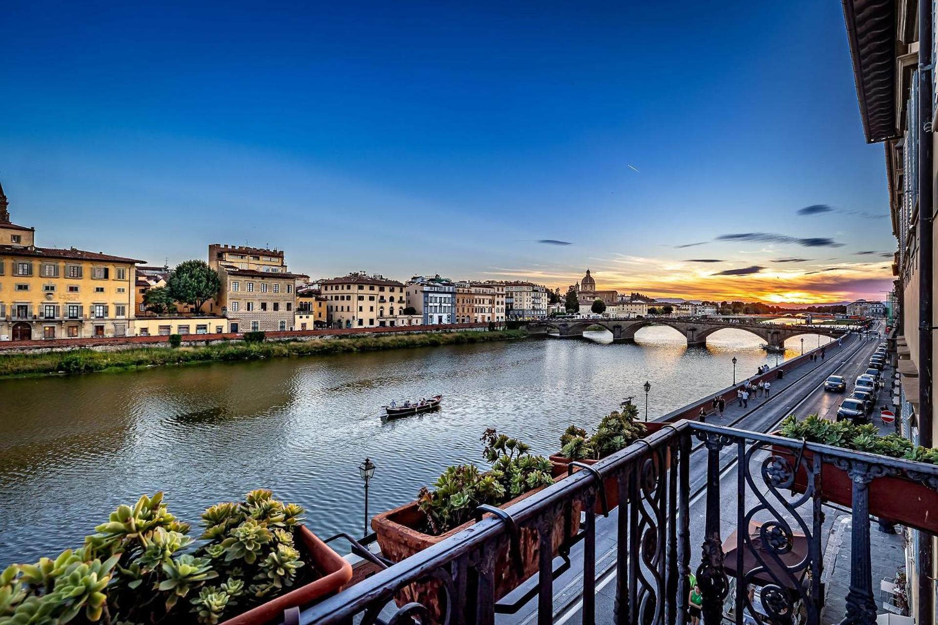 Il Rivalta - Place Of Charme Florence Exterior photo