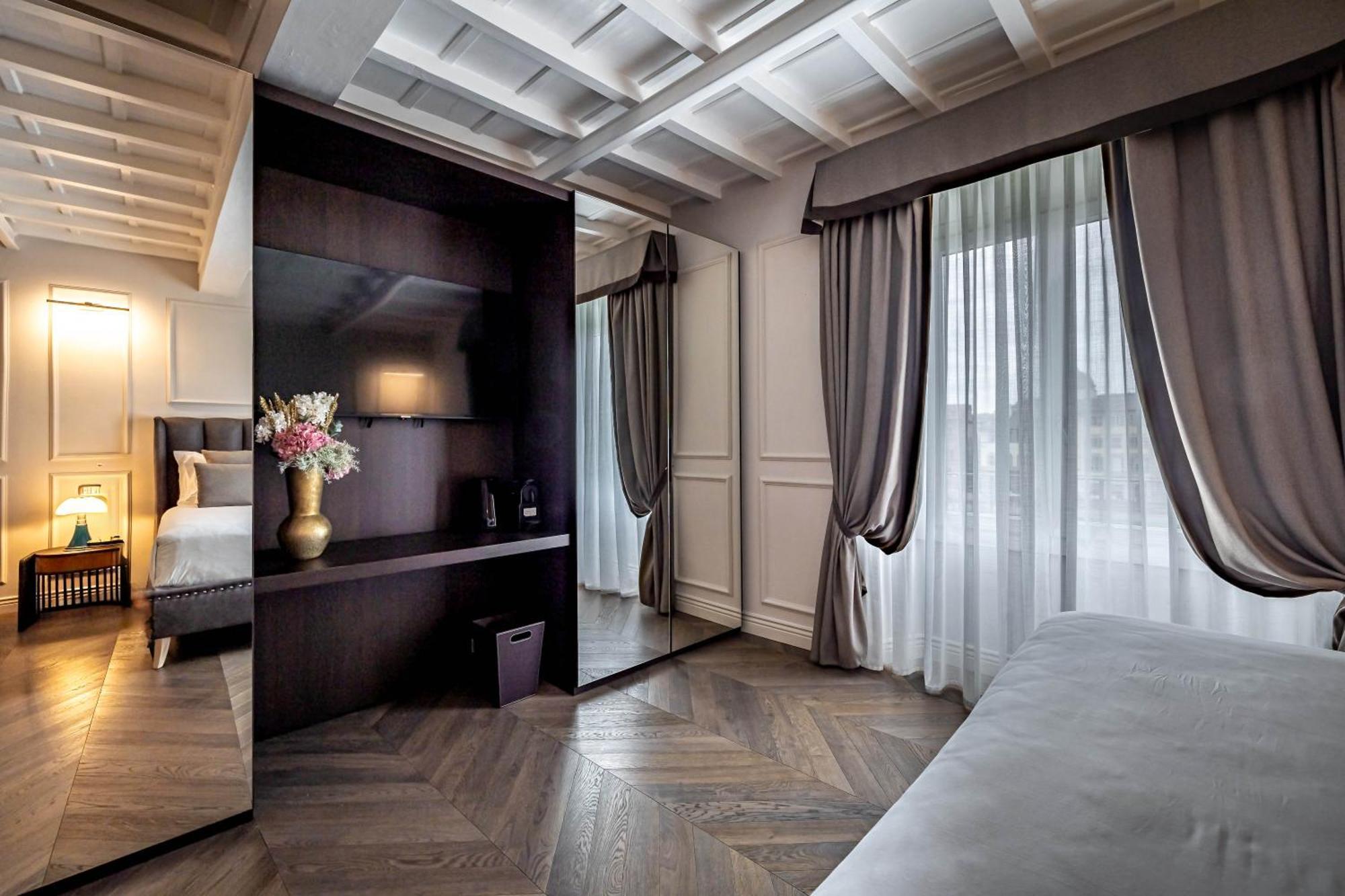Il Rivalta - Place Of Charme Florence Exterior photo