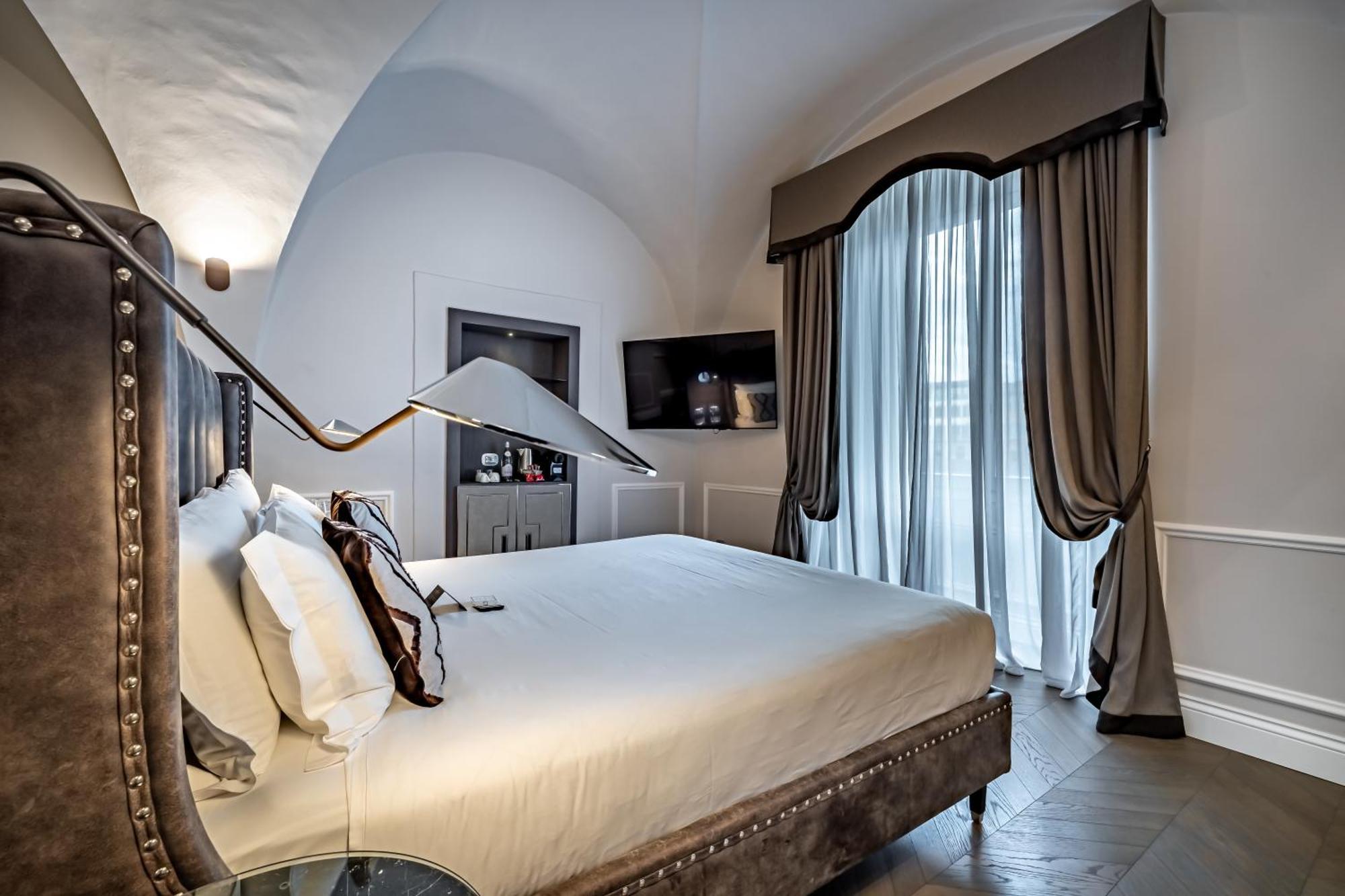 Il Rivalta - Place Of Charme Florence Exterior photo