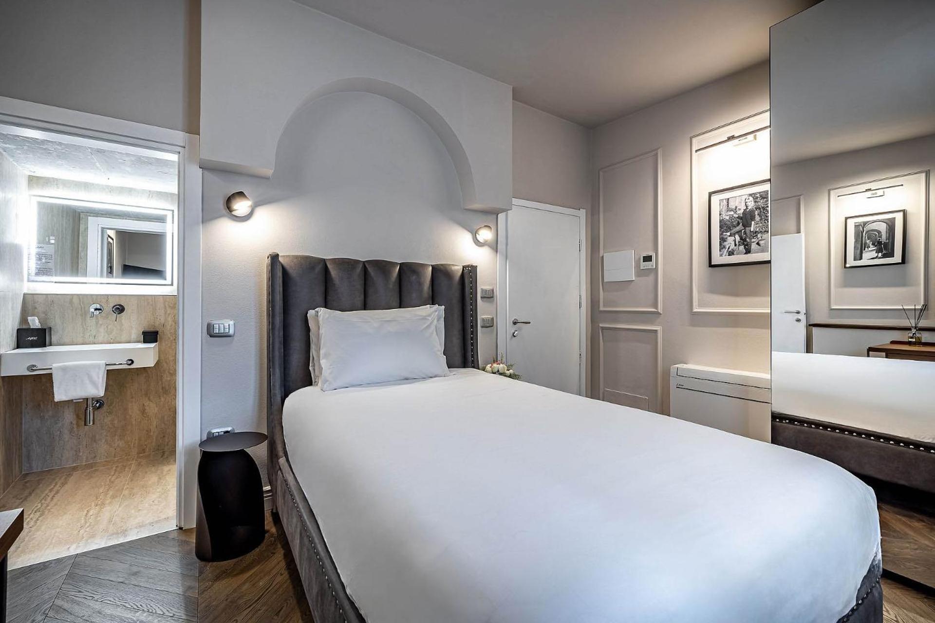 Il Rivalta - Place Of Charme Florence Exterior photo