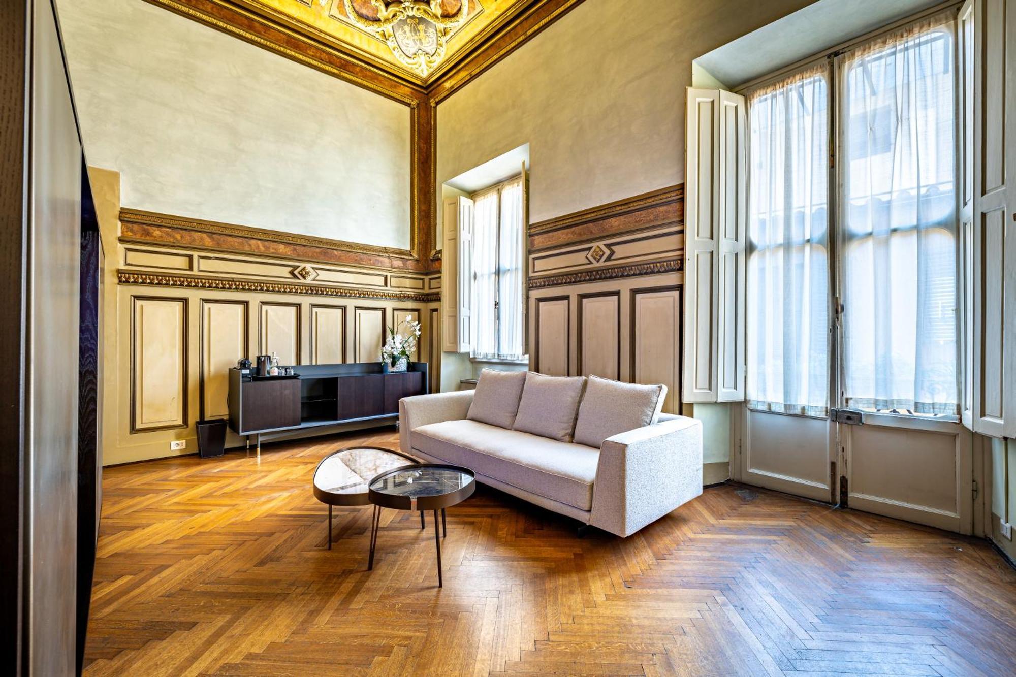 Il Rivalta - Place Of Charme Florence Exterior photo