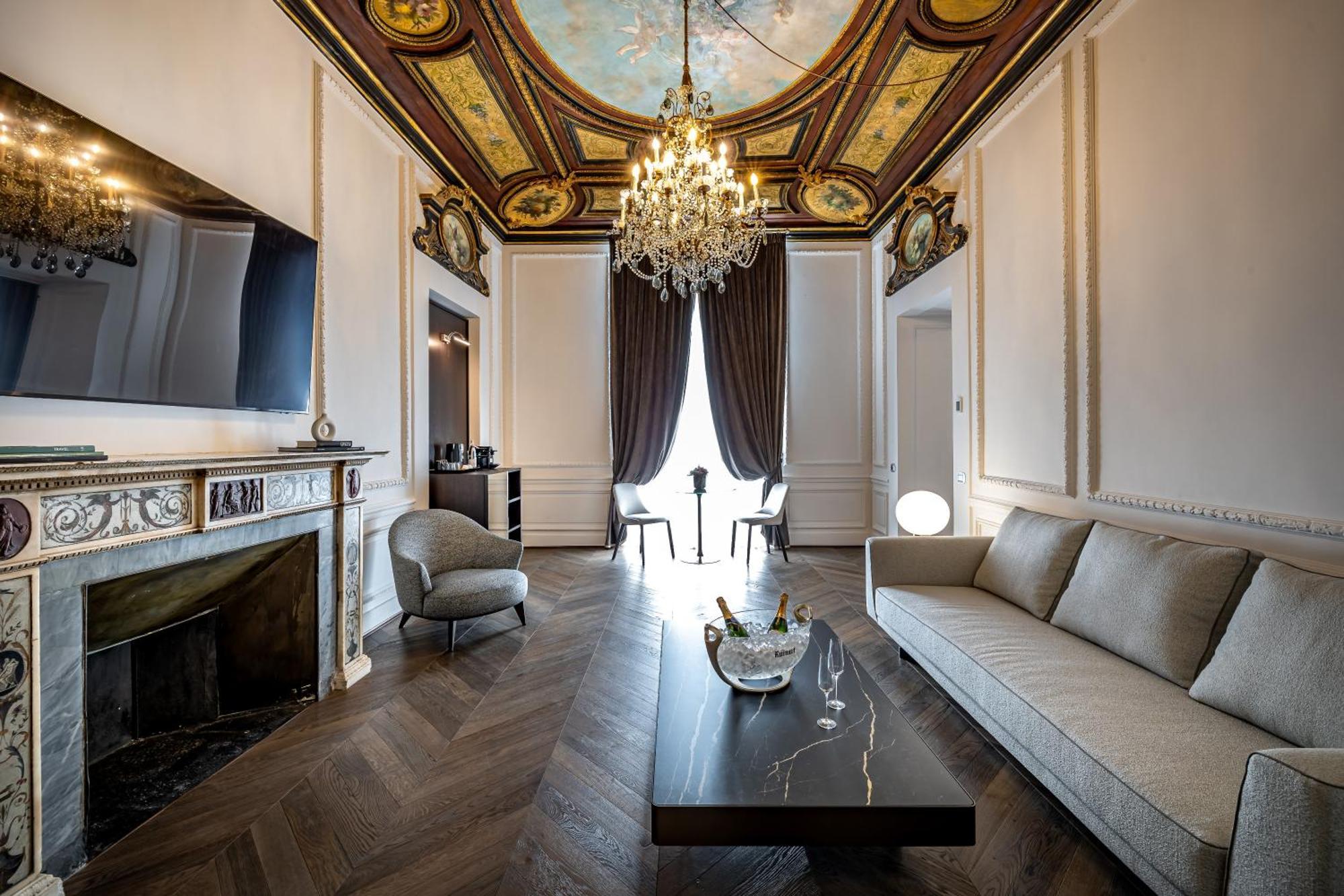 Il Rivalta - Place Of Charme Florence Exterior photo