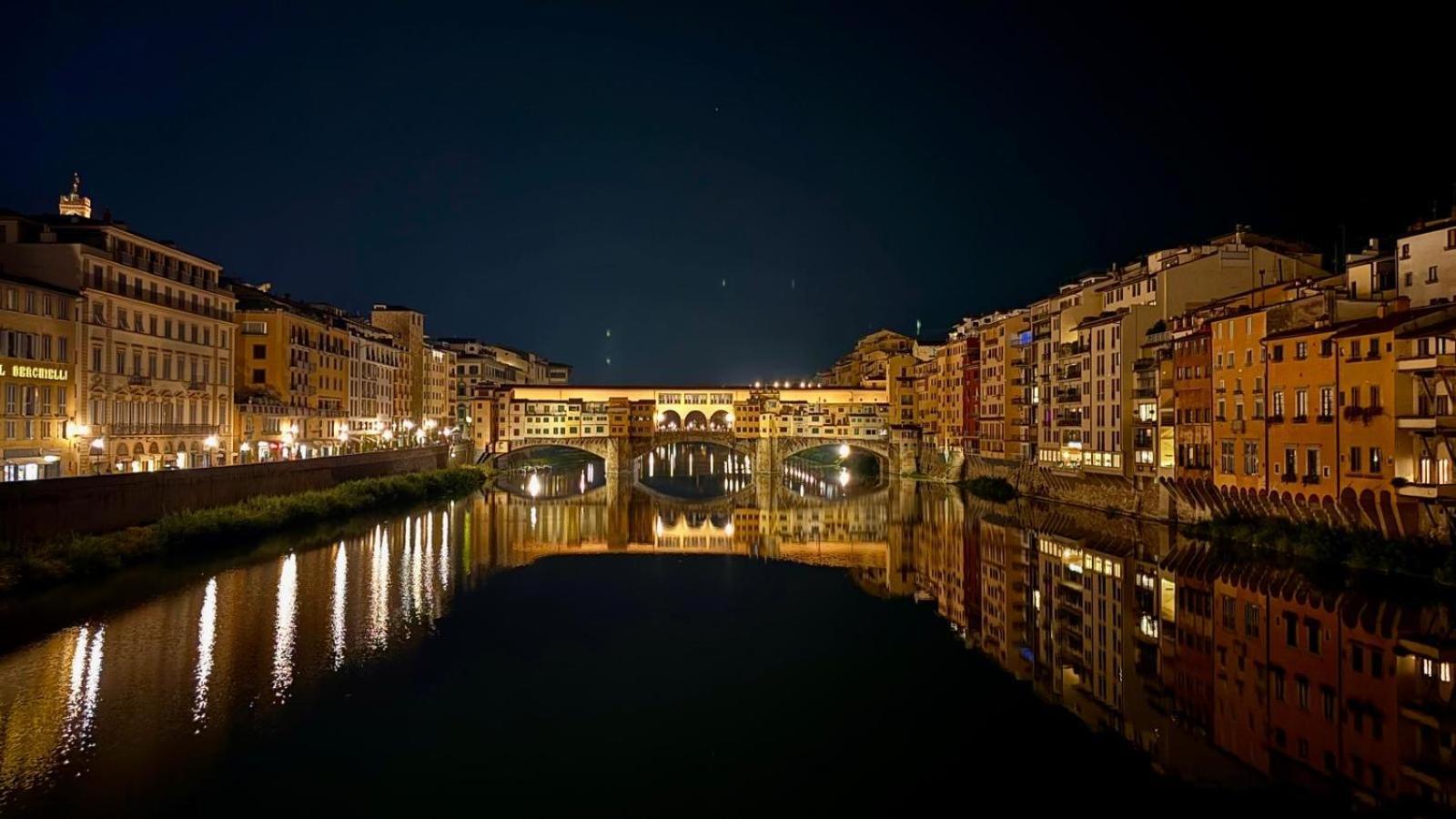 Il Rivalta - Place Of Charme Florence Exterior photo