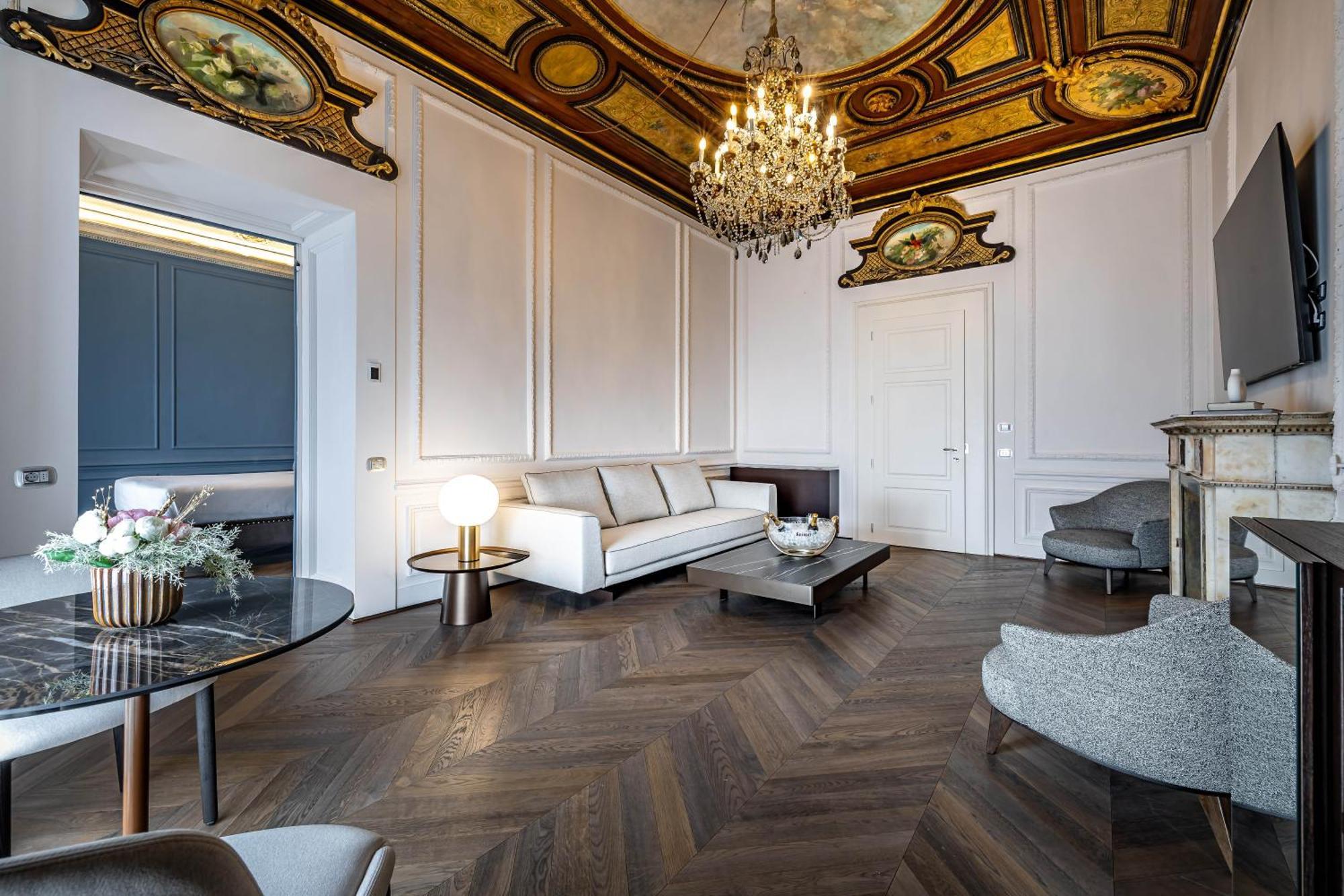 Il Rivalta - Place Of Charme Florence Exterior photo
