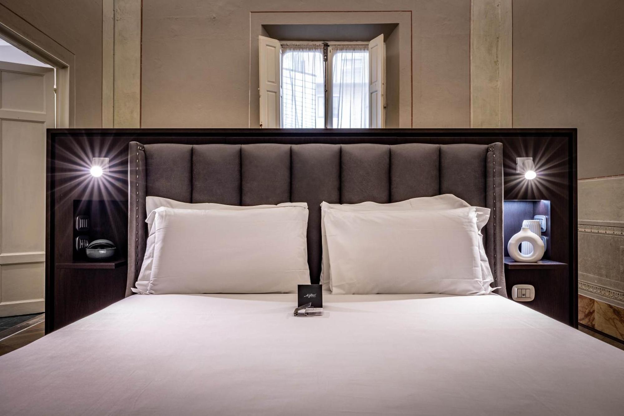 Il Rivalta - Place Of Charme Florence Exterior photo