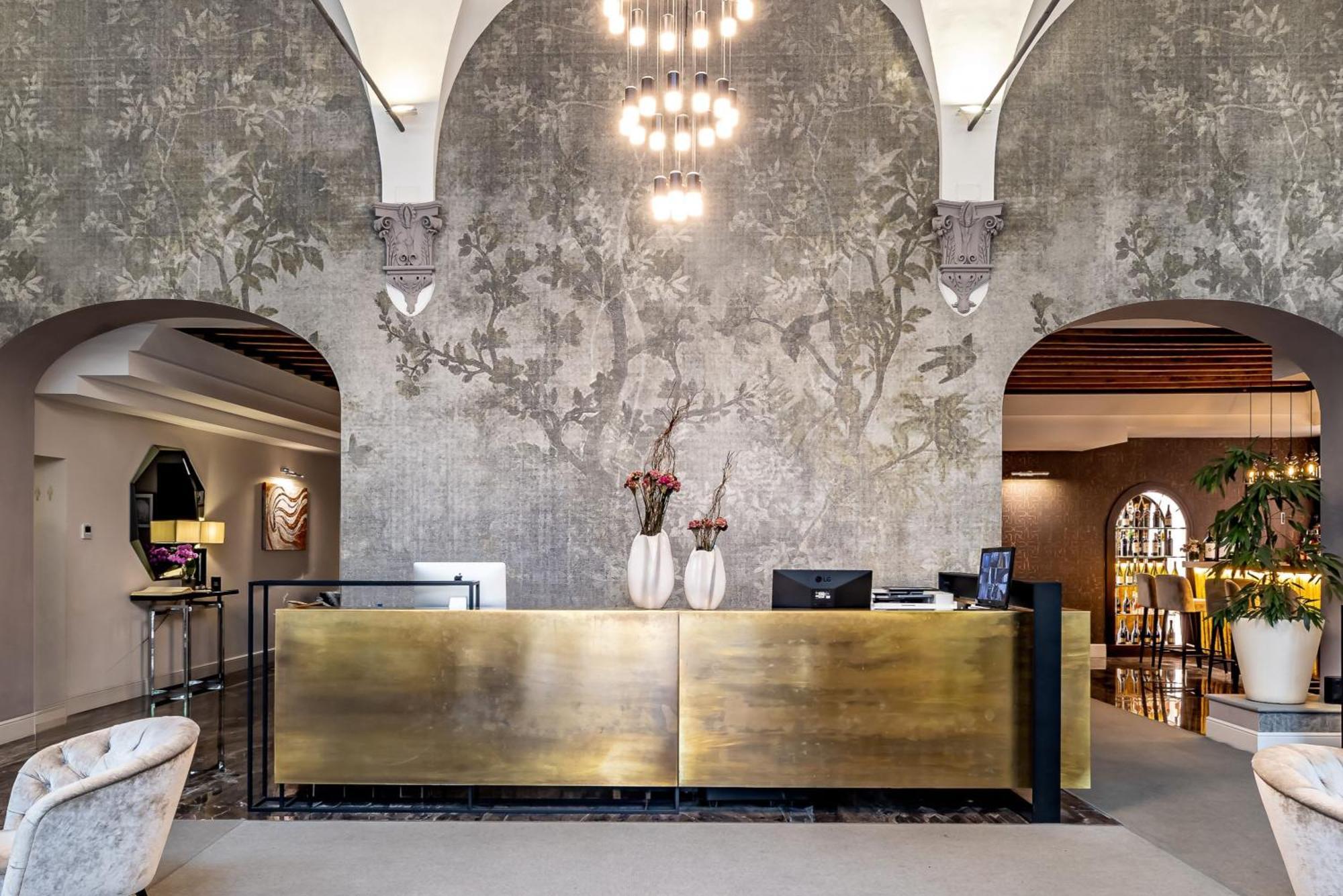 Il Rivalta - Place Of Charme Florence Exterior photo