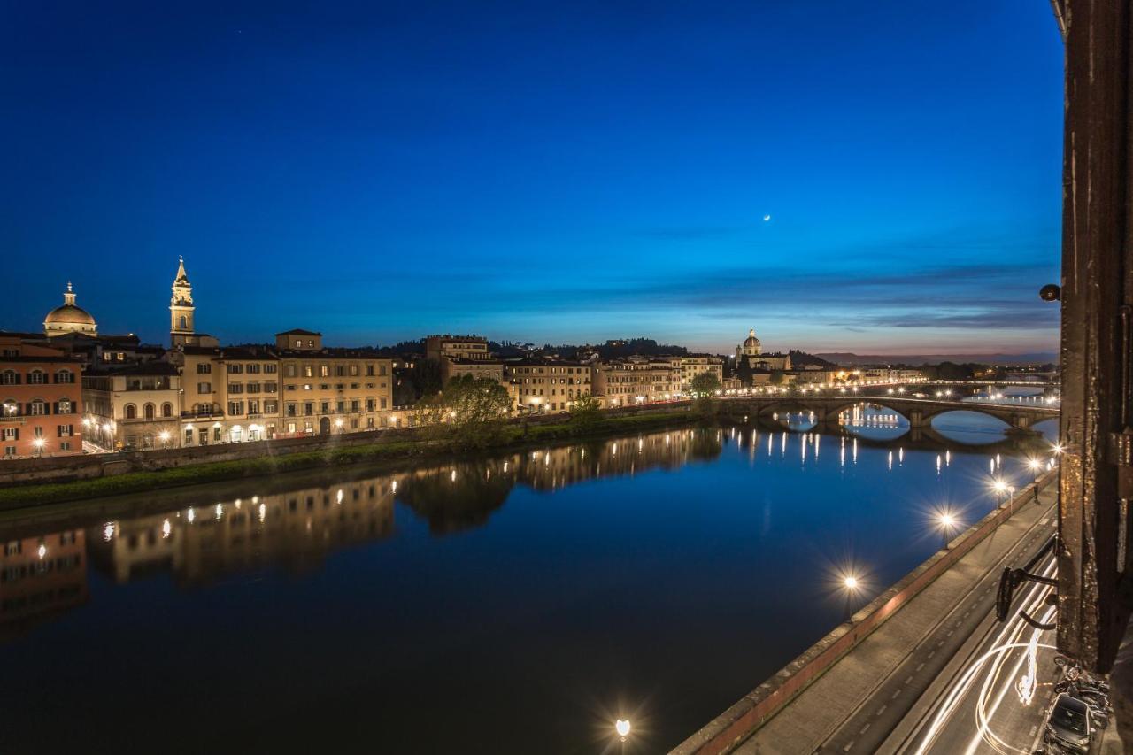 Il Rivalta - Place Of Charme Florence Exterior photo